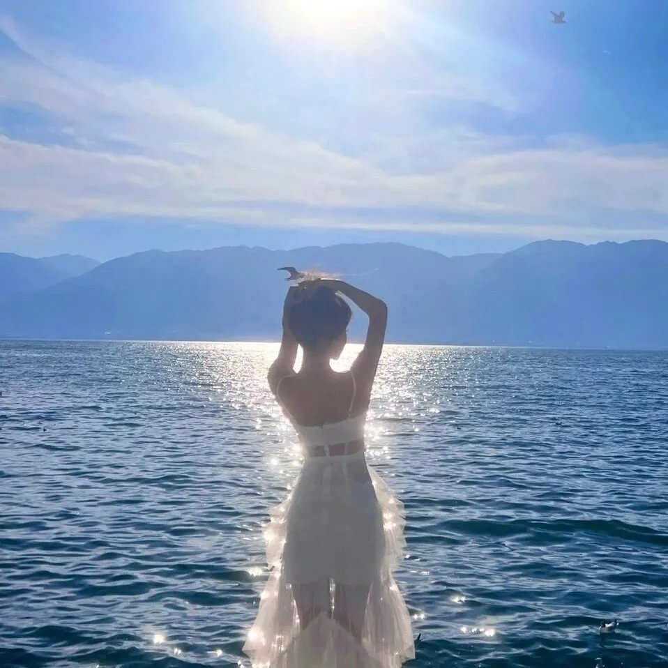 青春浪花