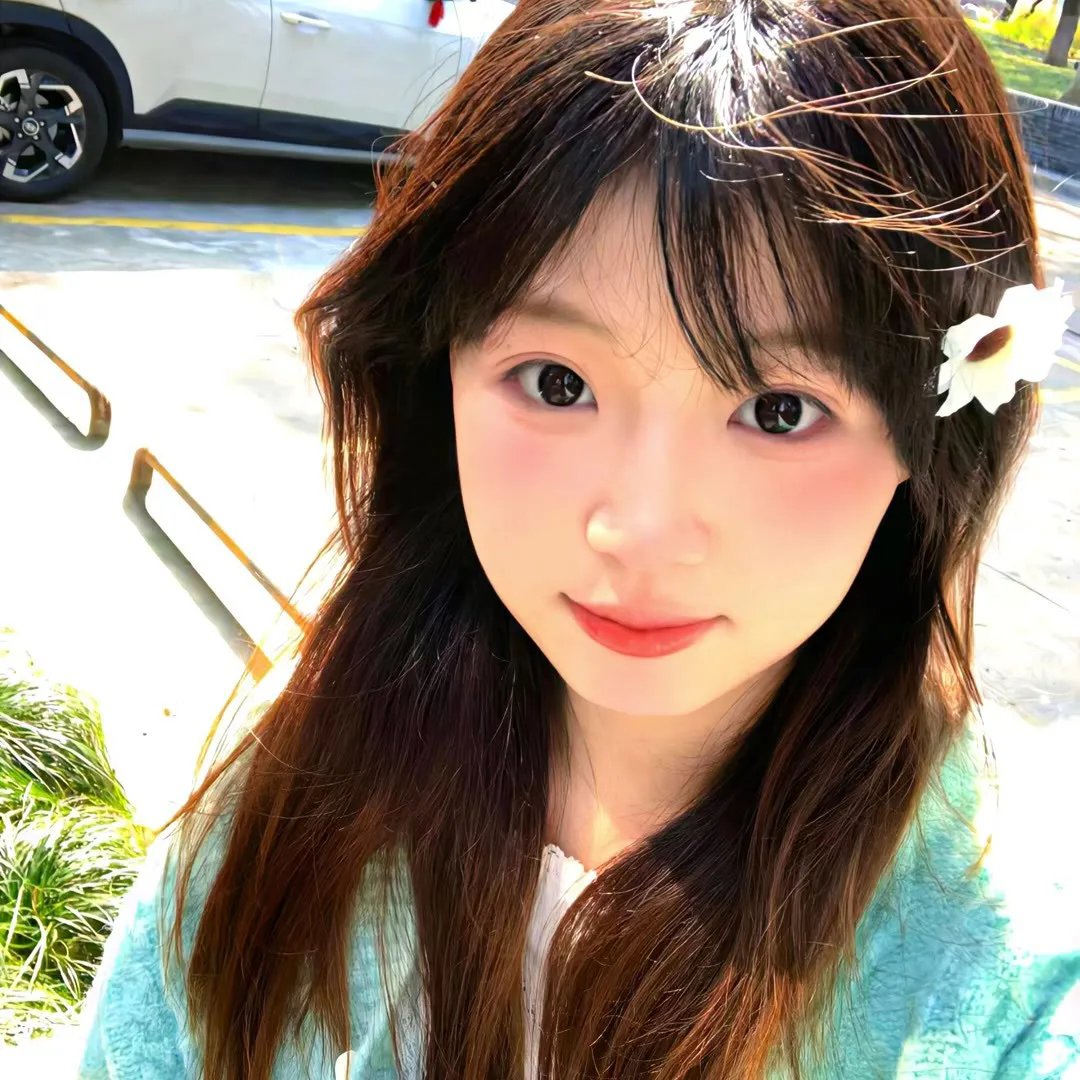 恋爱中感动禁止